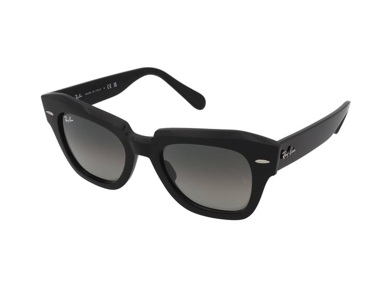 Ray-Ban State Street RB2186 901/71 | Alensa display picture 3