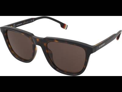 Burberry George BE4381U 300273