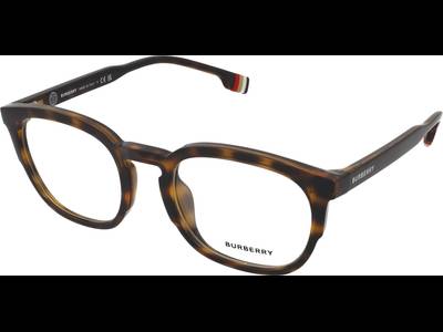 Burberry Samuel BE2370U 3002 