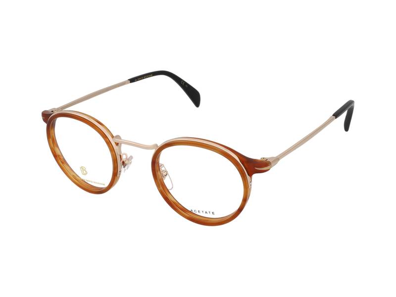 David Beckham DB 1024 HQZ | Alensa