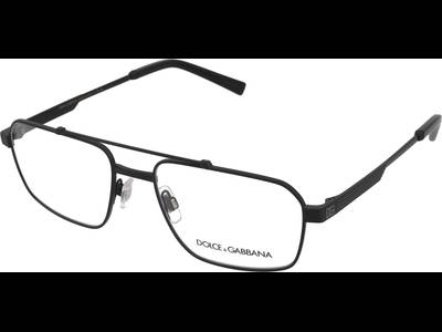 Dolce & Gabbana DG1345 1106