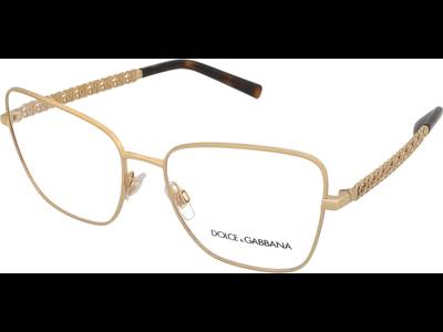 Dolce & Gabbana DG1346 02 