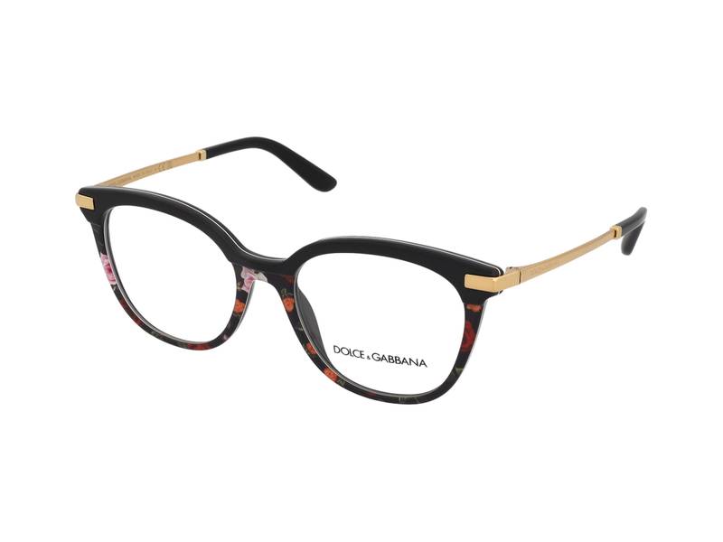 Dolce & Gabbana DG3346 3400 | Alensa