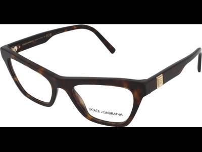 Dolce & Gabbana DG3359 502