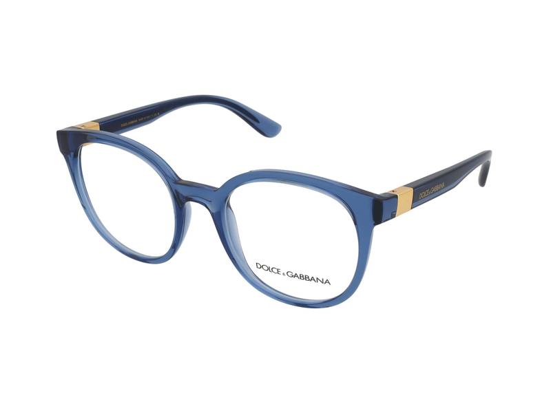 DOLCE & GABBANA ラウントフレムメカネ 0DG5083 3398 Dolce & Gabbana DG5083 3398 | Alensa