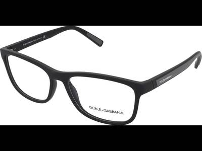 Dolce & Gabbana DG5086 501 