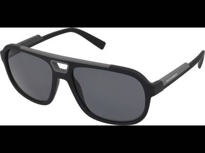 Dolce & Gabbana DG6179 252581