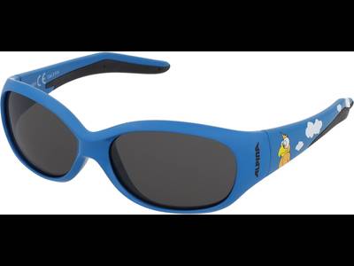 Alpina Flexxy Kids Blue Pirate Gloss