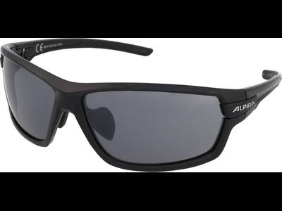 Alpina Tri-Scray 2.0 Black Gloss