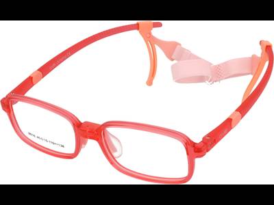 Crullé Kids Jumping C6