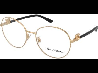 Dolce & Gabbana DG1339 02