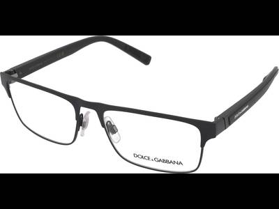 Dolce & Gabbana DG1343 1362