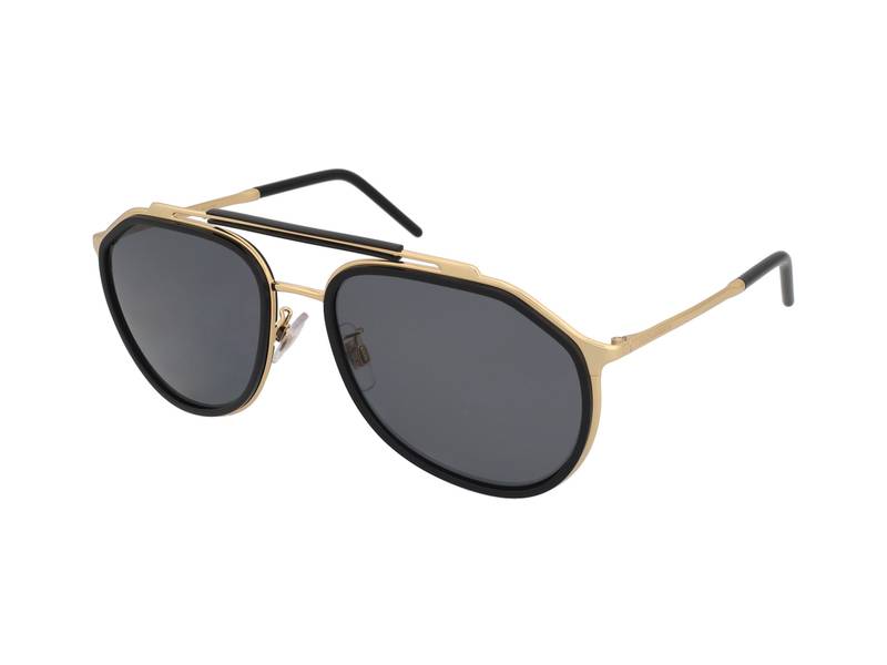Dolce gabbana deals glasses 2019
