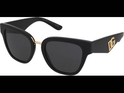 Dolce & Gabbana DG4437 501/87 