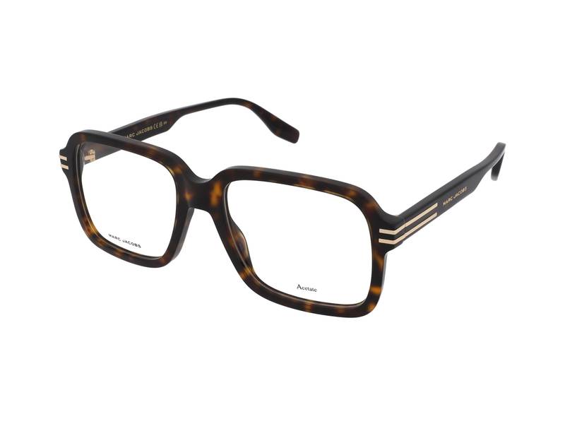 Marc jacobs sales acetate glasses