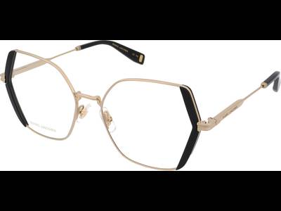 Marc Jacobs シオメトリックフレムメカネ MJ1068 01Q Marc Jacobs MJ 1068 01Q | Alensa