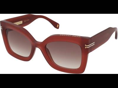 Marc Jacobs シオメトリックフレムサンクラス MJ1066S RHL Marc Jacobs MJ 1066/S RHL/9O | Alensa