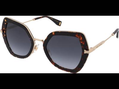 Marc Jacobs シオメトリックフレムサンクラス MJ1066S RHL Marc Jacobs MJ 1066/S RHL/9O | Alensa