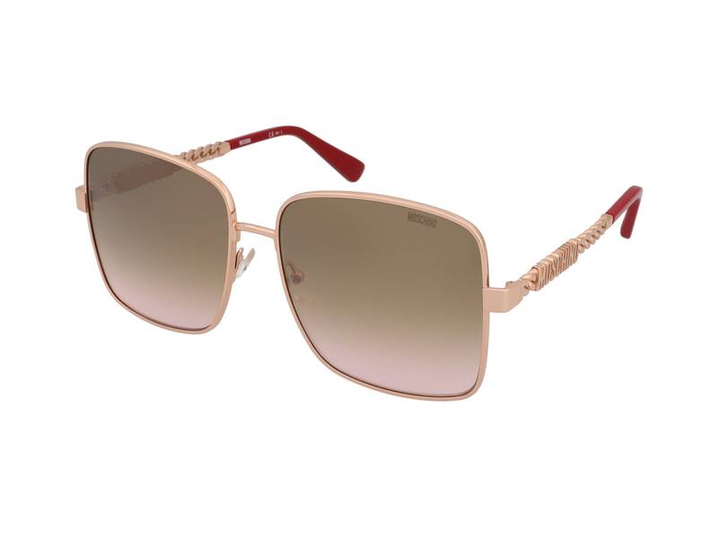 Moschino MOS144/G/S DDB/53 | Alensa display picture 2