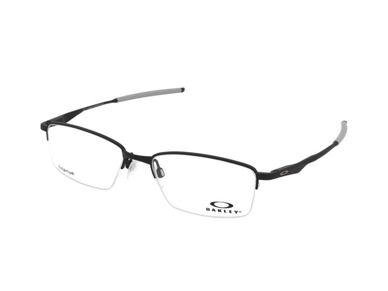 OAKLEY Limit Switch 0.5 メガネ Limit Switch® 0.5 Satin Black Eyeglasses | Oakley® US