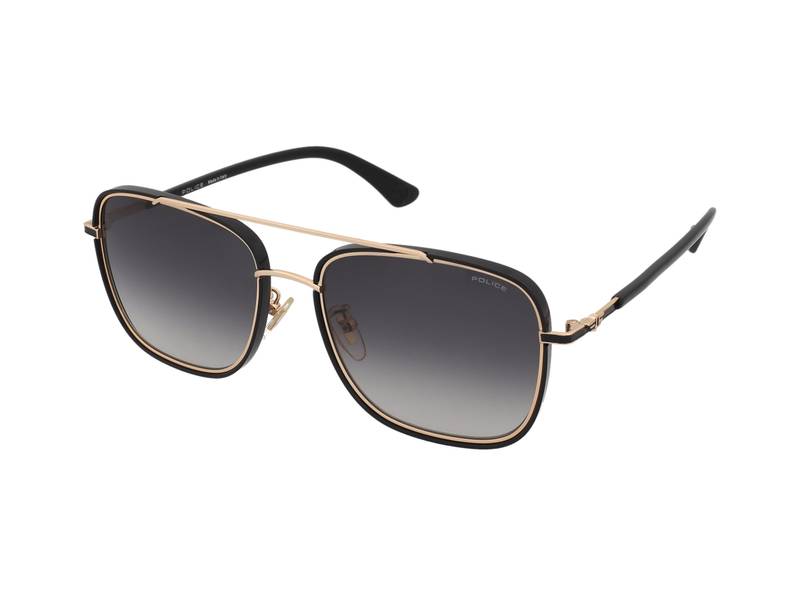 Police coupe online 2 sunglasses