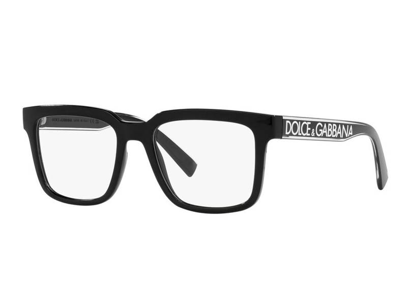 Dolce & Gabbana DG5101 501 
