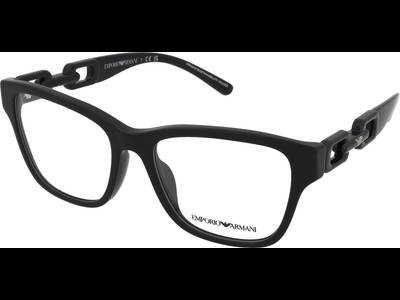 メガネ EMPORIO ARMANI Emporio Armani - 4213U SOLE - 50171W Emporio Armani EA 4213U (50171W) + Clip on EA4213U50171W