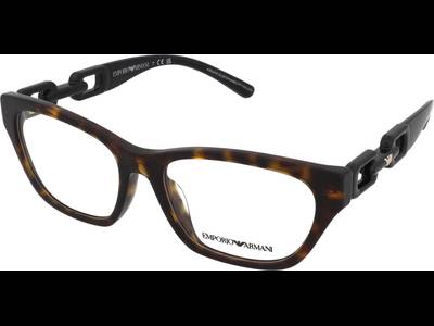 Emporio Armani EA3223U 5026 