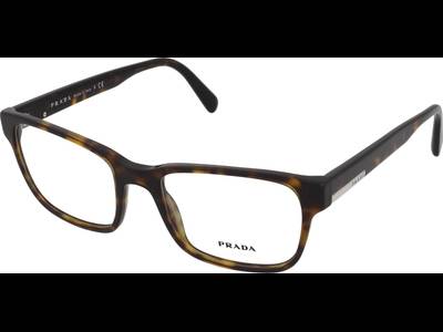 Prada Heritage PR 06UV 2AU1O1 