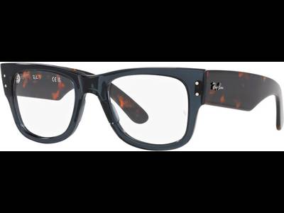 Ray-Ban RX0840V 8296