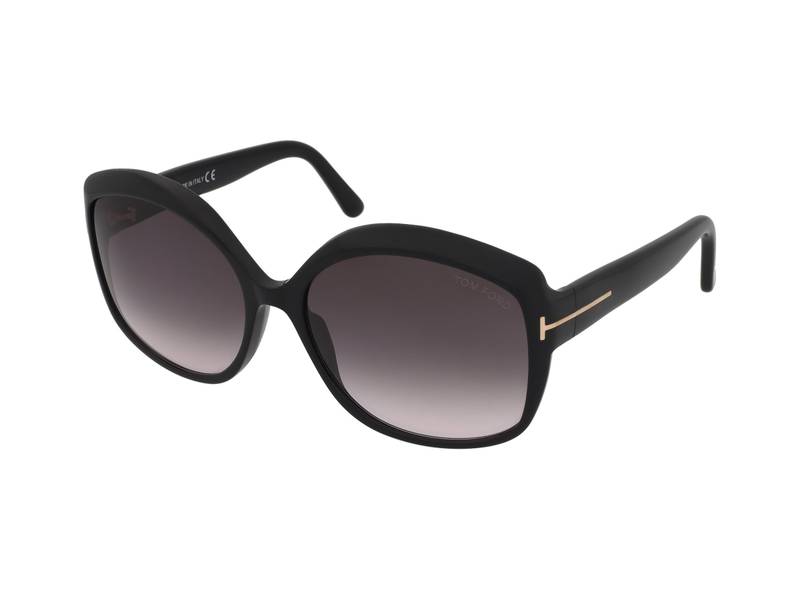 Tom Ford Chiara 02 FT0919 01B