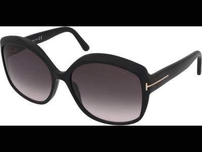 Tom Ford Chiara-02 FT0919 01B 