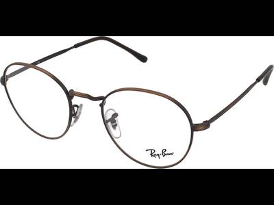 Ray-Ban David RX3582V 3120 