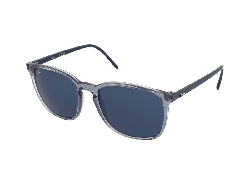 Ray Ban RB4387 639980 Alensa