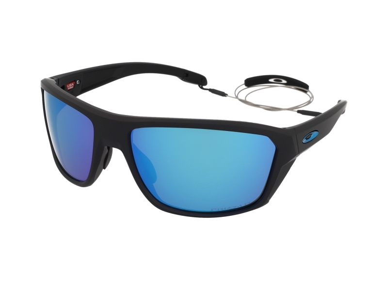 OO9416-33] Mens Oakley Split Shot Polarized Sunglasses | eBay