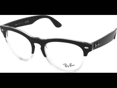 Ray ban sales fade frames