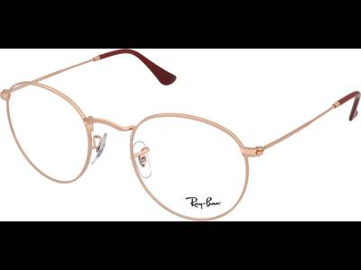 Ray-Ban Round Metal RX3447V 3094