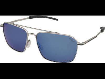 Bollé Flow BS141005 Silver Matte 
