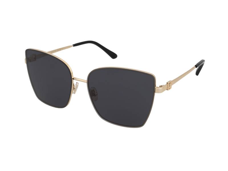 JIMMY CHOO ウェラ スクエア フレム サンクラス VELLAS 2M2 Jimmy Choo Vella/S 2M2/IR | Alensa