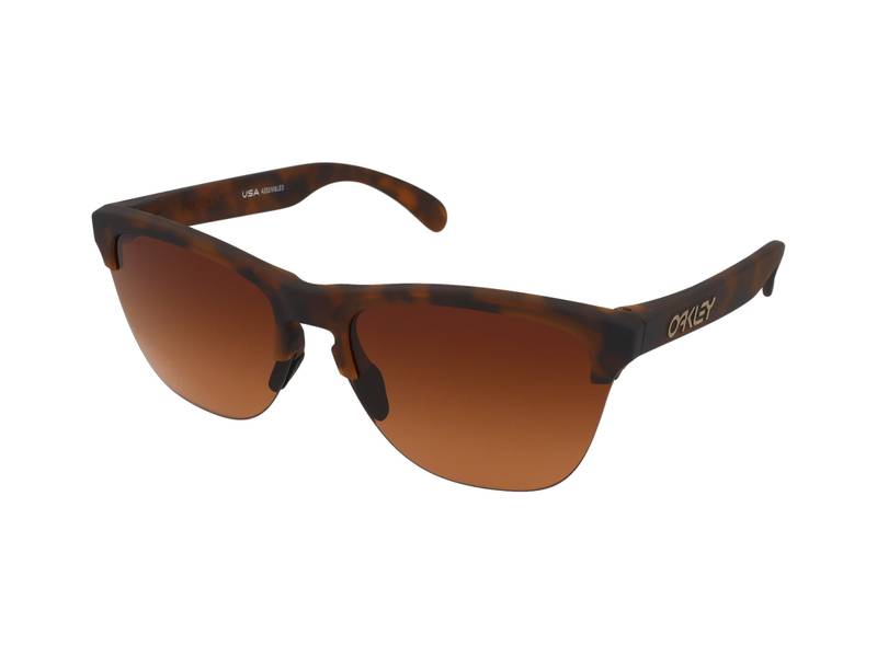 Oakley Frogskins Lite OO9374 937450 | Alensa
