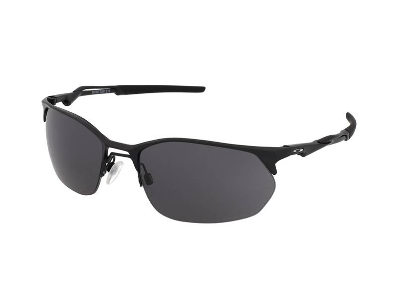 Oakley Wire Tap 2.0 OO4145 414501 | Alensa