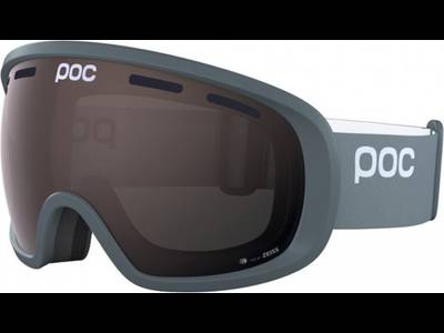 POC Fovea Clarity Pegasi Grey/Clarity Define