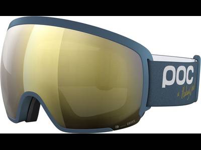 POC Orb Clarity Hedvig Wessel Ed. Stetind Blue