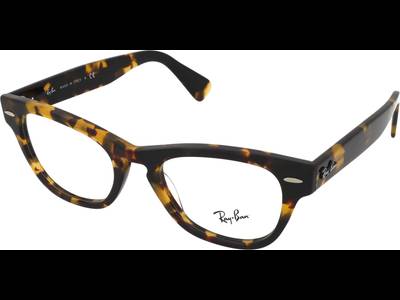 Ray-Ban Laramie RX2201V 8116 