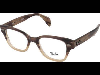 Ray-Ban RX0880 8107 