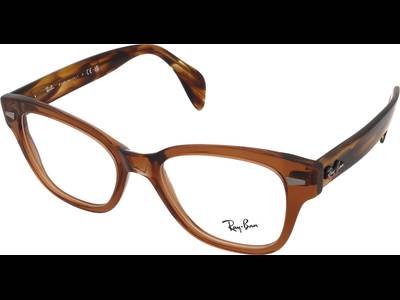 Ray-Ban RX0880 8180