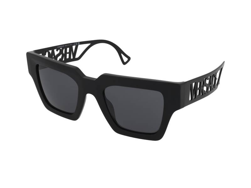 Versace black jj sunglasses cheap