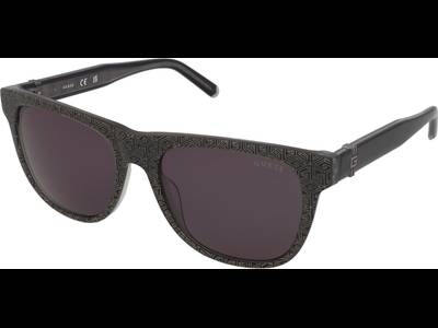 Guess GU00075 05A