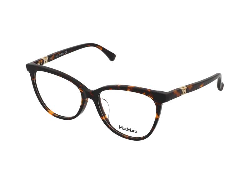MAXMARA キャットアイフレムメカネ MM5018 052 MAXMARA キャットアイフレムメカネ MM5018 052 (Max Mara/メガネ