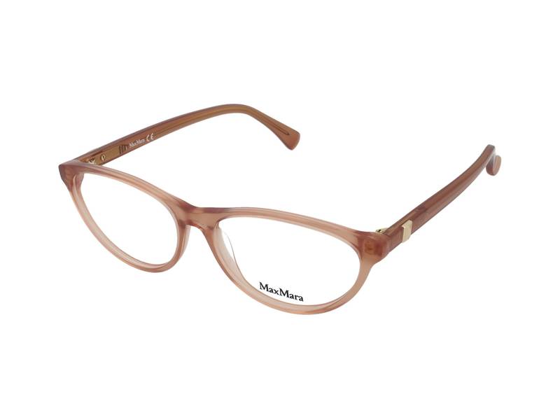 【送料&関税込】Max Mara Mm5025 Glasses Max Mara MM5025 045 | Alensa